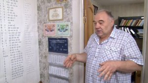 Щёлковский клуб радиолюбителей