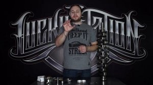 КАК СОБРАТЬ КРУТОЙ МОТОР! СОБИРАЕМ МОЩНЫЙ 2JZ-GTE. КОВАННЫЙ НИЗ
