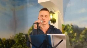 Витольд петровский "у беды глаза зелёные"