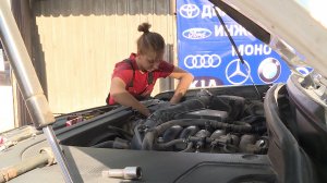 В России выросли цены на техобслуживание машин