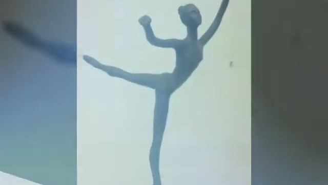 Детская художественная школа им. А. Щусева. смотреть онлайн