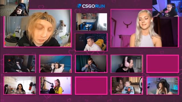 ПЛОХОЙ ПАРЕНЬ И ЖОЖО ПОДКАТЫВАЮТ К ЕВЕ ЭЛФИ смотреть онлайн