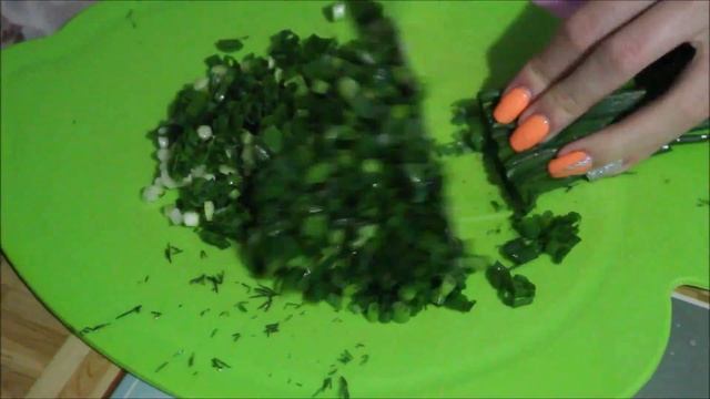 ОКРОШКА, САМАЯ ВКУСНАЯ ОКРОШКА, РЕЦЕПТЫ НА НОВЫЙ ГОД, ОКРОШКА С КУРИЦЕЙ И МАЙОНЕЗОМ