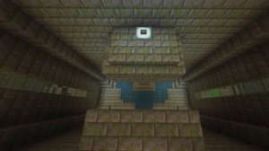 Minecraft Sounder Studio Map - OST - Feuille Temple