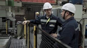 ПРОМЫШЛЕННЫЙ ТУРИЗМ ММК. Магнитогорск