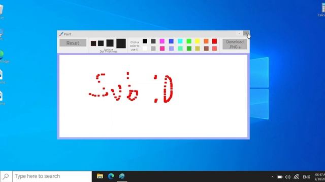(1/3) How to get the "Real Artist" Badge in ROBLOX Windows 10 OS! смотреть онлайн