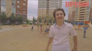 Рутгер Гарехт " Детство - это я и ты! "?2020