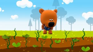 Ча-ча-ча-ча кIорнеш 12 дакъа