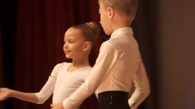 Фестиваль бального танца. Бологое, "X-Dance",  Венский вальс