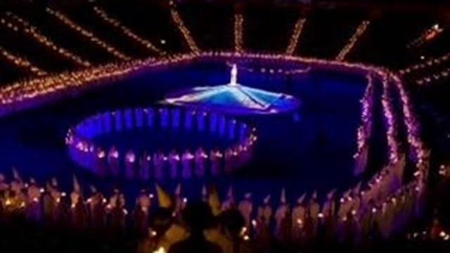 Adolf Fredriks Musikklasser & Stockholms Musikgymnasium - Veni Emmanuel смотреть онлайн