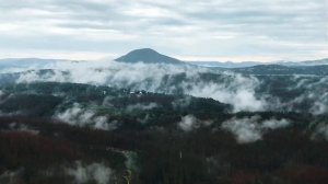 Поездка в ГОРЫ: hiking, красивейшая природа Чешской Швейцари, путешествие на природу