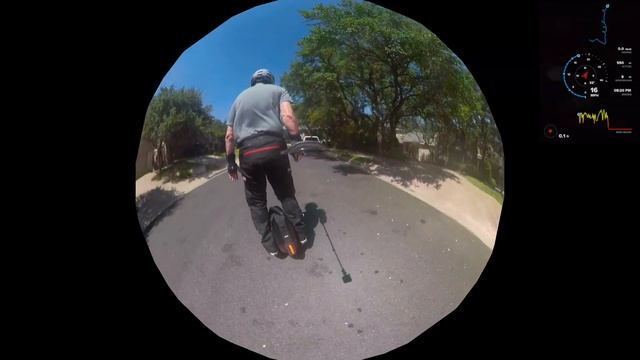 KS16x Post BT Fix ride along. (Not for the causal viewers - low production quality :). смотреть онлайн