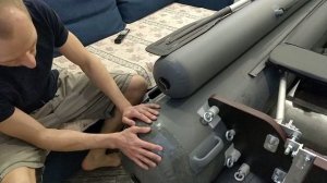 СТРИЖ JET 420 первые впечатления