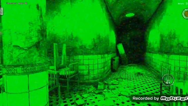 Прохождение хоррор игры mental hospital 3///ФИНАЛ смотреть онлайн