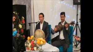 Ilkin Ehmedov Balaxani toyu