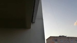 Как заделать трещины в панельном доме.