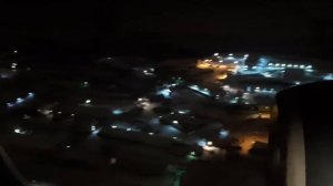 Посадка в Большом Савино