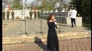 "Ты же выжил солдат"