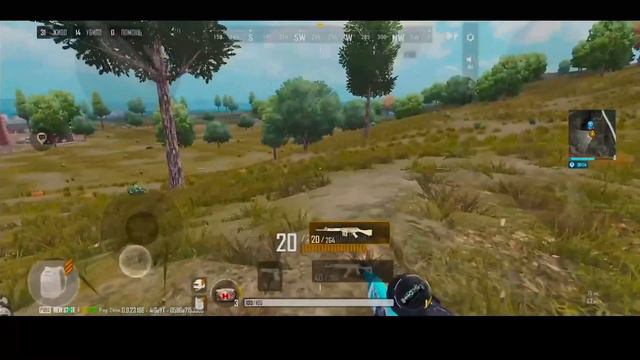 СОВЕТЫ ПО ПАБГ НЬЮ СТЕЙТ КАК ИГРАТЬ ОТ 1 ЛИЦА PUBG NEW STATE