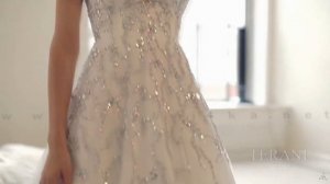 Прелестное выпускное платье Terani P3081 - www.klybni4ka.net