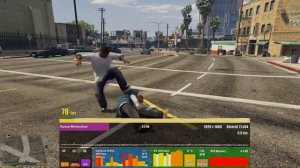 Xeon E5 2678 v3 unlock + GTX 1660 Super - Test in 10 Games.