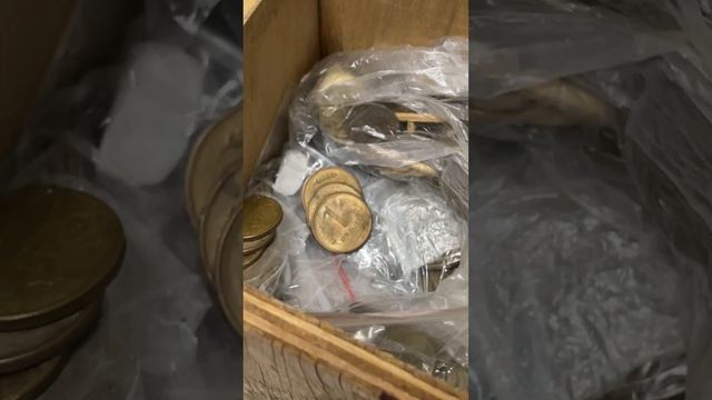 Сколько стоят советские монеты