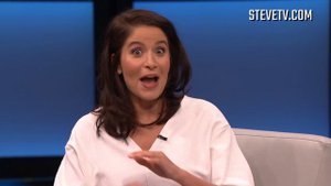 Mercedes Mason Is the Kind of Person That Reads WebMD
