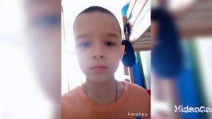Слово Чушпана 7 серия