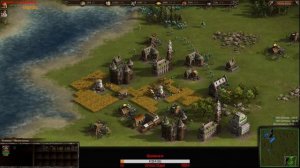 "Летнее побоище" ФИНАЛЬНЫЙ ЭТАП! Казаки 3 Турнир