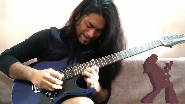 CRY ME A RIVER | JUSTIN TIMBERLAKE | ROCKSCHOOL GUITAR GRADE 8 смотреть онлайн