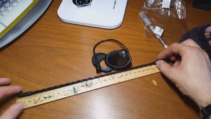 Универсальная AM/FM антенна и уплотнитель под корпус антенны на крышу авто с Aliexpress