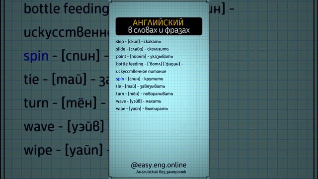 📌 ИЗУЧЕНИЕ АНГЛИЙСКОГО | 💥 Основы английского языка: учимся говорить и понимать
