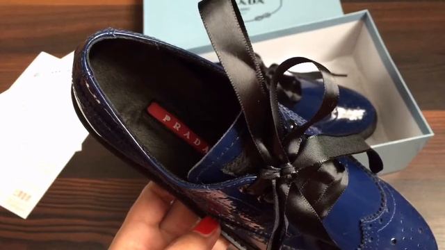 Броги Прaда смотреть онлайн