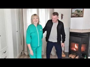 С ПРАЗДНИКОМНа даче.Наряд дня.Покупки для дома.Полезный ужин.