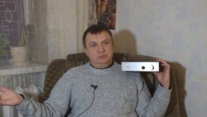 Усилитель для наушников на TPA6120