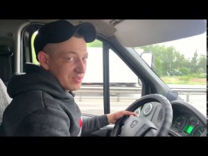 Газон Next: вот почему на нем удалили EGR