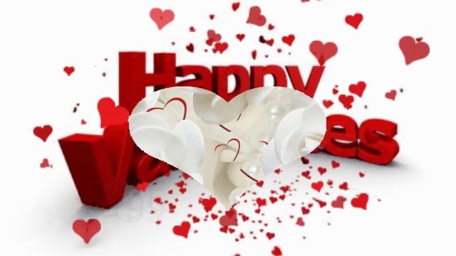 ЛЮБОВЬ! С днем Святого Валентина! смотреть онлайн