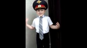 Стихотворение " Рассказ маленького мальчика"
Посвящается Отечеству