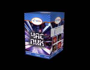 Час пик PLI0820