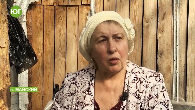 Заготовка грибов в Майске смотреть онлайн