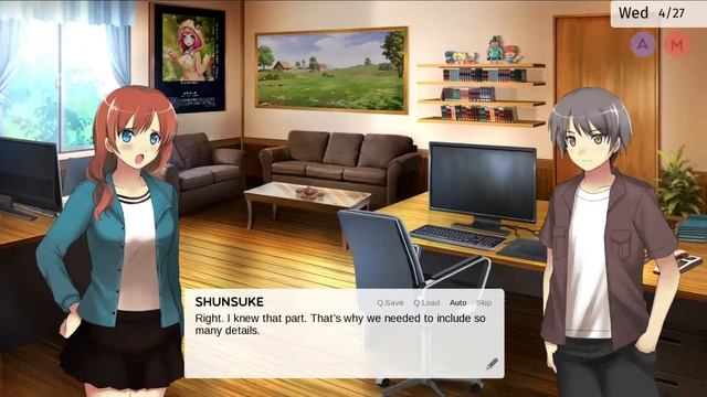 anime studio simulator part 7 смотреть онлайн