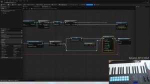 Use MIDI Keyboard in Unreal Engine 5 - Control UE with MIDI