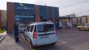 Фильм «Сеть АЗС «Татнефть»