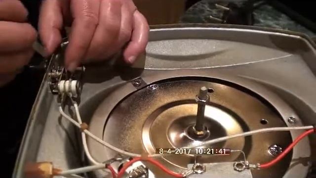 Ремонт   электропечки
