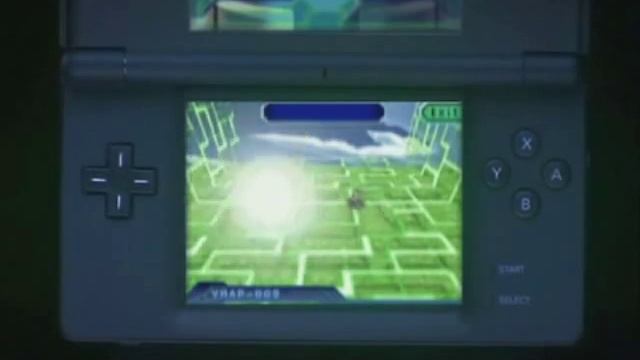 Spectrobes DS on Fun Games смотреть онлайн