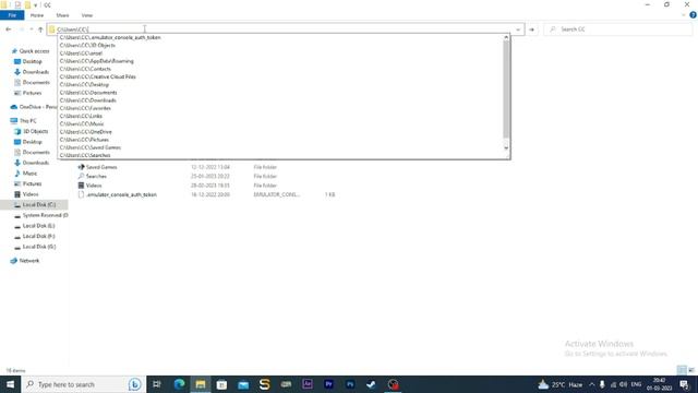 How to completely remove or uninstall Android Studio || Fully uninstall from Win 10, 11 in 2023