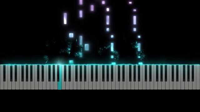 Belki - Dedublüman | Piano Tutorial смотреть онлайн