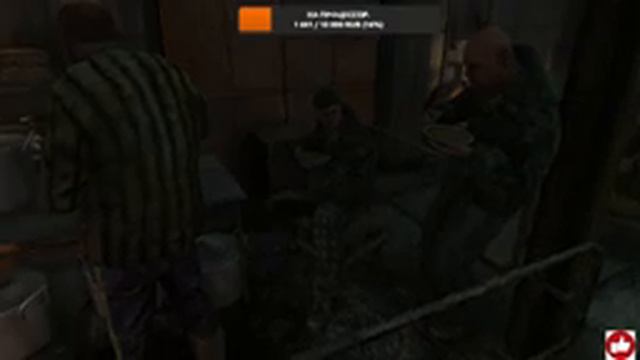 18+METRO LAST LIGHT REDUX. #Робинзоныч #игра #танки #онлайн #варзона смотреть онлайн