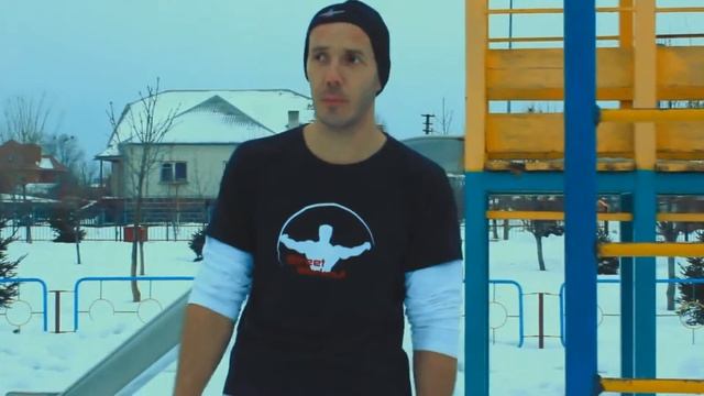 Всё о подтягиваниях смотреть онлайн