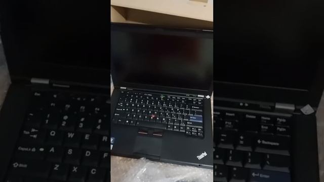 UNBOXING LAPTOP LENOVO T420 MASIH BAGUS 2023 #lenovo